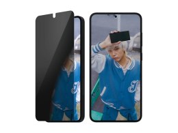 PanzerGlass PanzerGlass Privacy Screen Protector Samsung Galaxy S25 Plus | Ultra-Wide Fit | PanzerGlass