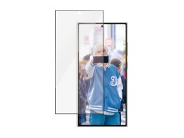 PanzerGlass PanzerGlass Screen Protector Samsung Galaxy S25 Ultra | Ultra-Wide Fit | PanzerGlass