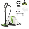 Polti Polti | Steam cleaner | PTEU0317 Vaporetto Smart 110 Eco | Power 1500 W | Steam pressure 4 bar | Water tank capacity 2 L | White