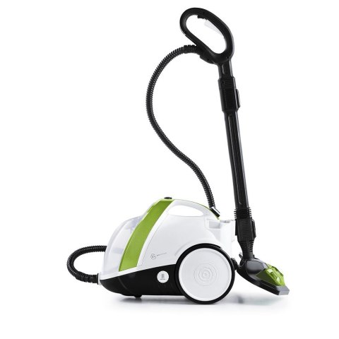 Polti Polti | Steam cleaner | PTEU0317 Vaporetto Smart 110 Eco | Power 1500 W | Steam pressure 4 bar | Water tank capacity 2 L | White