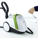 Polti Polti | Steam cleaner | PTEU0317 Vaporetto Smart 110 Eco | Power 1500 W | Steam pressure 4 bar | Water tank capacity 2 L | White