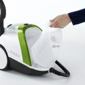 Polti Polti | Steam cleaner | PTEU0317 Vaporetto Smart 110 Eco | Power 1500 W | Steam pressure 4 bar | Water tank capacity 2 L | White