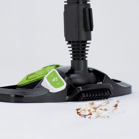 Polti Polti | Steam cleaner | PTEU0317 Vaporetto Smart 110 Eco | Power 1500 W | Steam pressure 4 bar | Water tank capacity 2 L | White