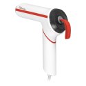 Polti Polti Steamer | PLEU0272 Vaporella Vertical Styler GSM50R | Handheld | 800 W | 0.085 L | 16 g/min | White/Red