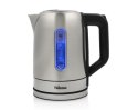 Tristar Tristar Kettle | WK-1344 | Electric | 2200 W | 1.7 L | Stainless steel | 360° rotational base | Silver