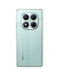 Xiaomi Phones Xiaomi Redmi | Note 14 Pro | Coral Green | 6.67 " | AMOLED | 1220 x 2712 pixels | Mediatek | Internal RAM 8 GB | 256 GB | Dual S