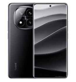 Xiaomi Phones Xiaomi Redmi | Note 14 Pro+ | Midnight Black | 6.67 