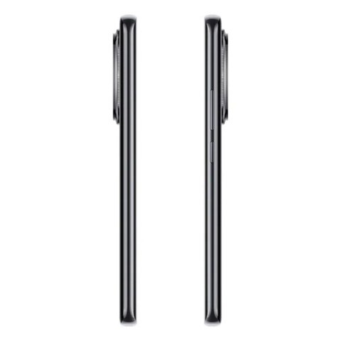 Xiaomi Phones Xiaomi Redmi | Note 14 Pro+ | Midnight Black | 6.67 " | AMOLED | 1220 x 2712 pixels | Qualcomm | Snapdragon | Internal RAM 12 GB