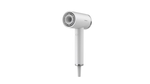 Xiaomi Xiaomi High-speed Hair Dryer EU | 1600 W | Number of temperature settings 4 | Ionic function | White