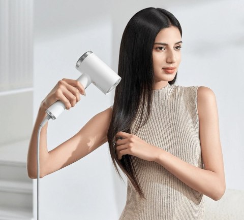 Xiaomi Xiaomi High-speed Hair Dryer EU | 1600 W | Number of temperature settings 4 | Ionic function | White