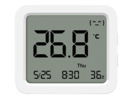 Xiaomi Xiaomi Mi Temperature and Humidity Monitor 3