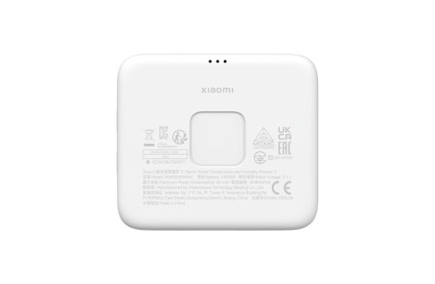 Xiaomi Xiaomi Mi Temperature and Humidity Monitor 3