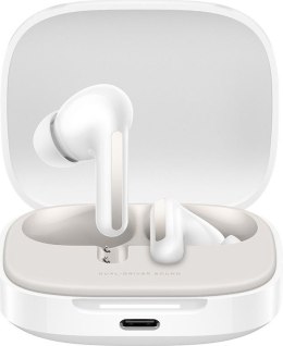 Xiaomi Xiaomi Redmi Buds 6 | Built-in microphone | Bluetooth | Cloud White