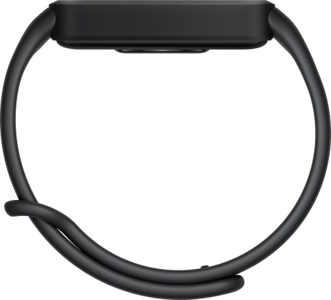 Xiaomi Xiaomi Smart Band 9 Active | TFT | Czujnik tętna | Bluetooth | Czarny