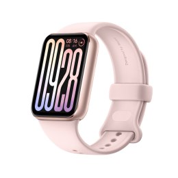 Xiaomi Xiaomi Smart Band 9 Pro | AMOLED | Wodoodporny | Różowe złoto