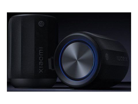 Xiaomi Xiaomi Speaker Mini | Waterproof | Bluetooth | NFC features | Portable | Wireless connection