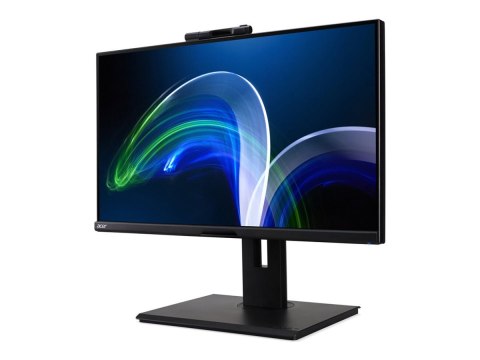 Acer Acer Vero B278UEwemiqpruzx | 27 " | IPS | 16:9 | 100 Hz | 4 ms | 350 cd/m² | HDMI ports quantity 1 | Black