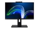 Acer Acer Vero B278UEwemiqpruzx | 27 " | IPS | 16:9 | 100 Hz | 4 ms | 350 cd/m² | HDMI ports quantity 1 | Black