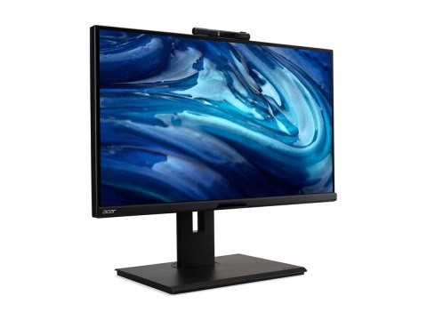 Acer Acer Vero B8 B278UEbemiqprcuzx | 27 " | IPS | 16:9 | 100 Hz | 4 ms | 2560 x 1440 pixels | 350 cd/m² | HDMI ports quantity 1 | Bl