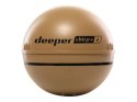 Deeper Deeper | Smart Sonar Chirp+ 2 | Sonar | Yes | Desert sand
