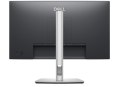 Dell Dell LCD P2425DE, 24" IPS QHD/2560x1440/DP,HDMI,USB-C,USB/Silver,Black