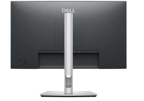Dell Dell LCD P2425DE, 24" IPS QHD/2560x1440/DP,HDMI,USB-C,USB/Silver,Black
