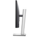 Dell Dell LCD P2425DE, 24" IPS QHD/2560x1440/DP,HDMI,USB-C,USB/Silver,Black