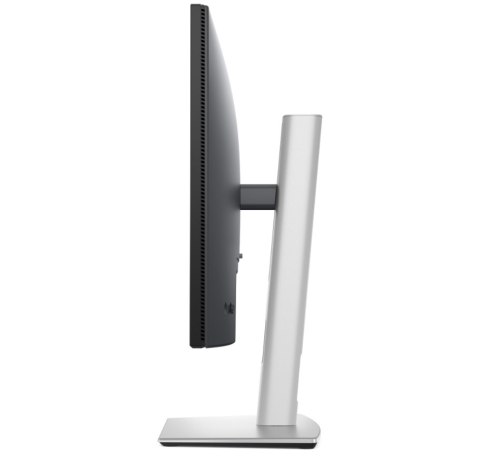 Dell Dell LCD P2425DE, 24" IPS QHD/2560x1440/DP,HDMI,USB-C,USB/Silver,Black