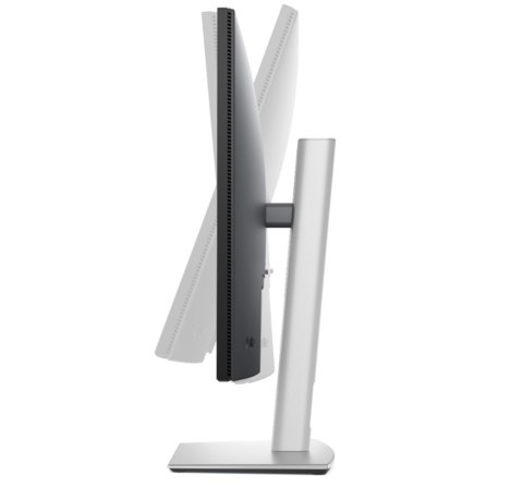 Dell Dell LCD P2725D 27" IPS QHD/2560x1440/HDMI,DP,USB-C/Silver,black