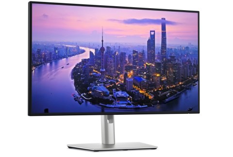 Dell Dell LCD U2725QE 27" IPS 4K/3840 x 2160/HDMI,DP,USB-C/Silver | Dell