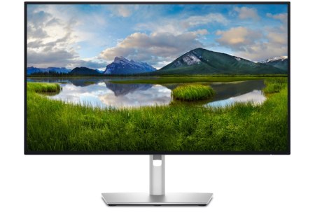 Dell Dell LCD U2725QE 27" IPS 4K/3840 x 2160/HDMI,DP,USB-C/Silver | Dell