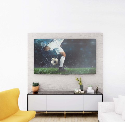 EDBAK EDBAK Wall mount | EWB100C | 32-43 " | Black