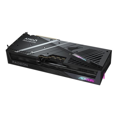 Gigabyte Gigabyte AORUS Radeon™ RX 9070 XT ELITE 16G
