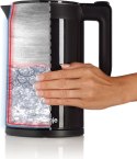 Gorenje Gorenje Kettle | K17DWDII | Electric | 2200 W | 1.7 L | Stainless Steel | 360° rotational base | Black