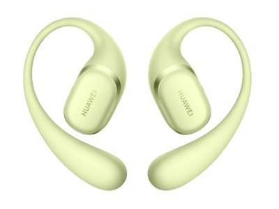 Huawei HUAWEI FreeArc (Green), Moose-T00