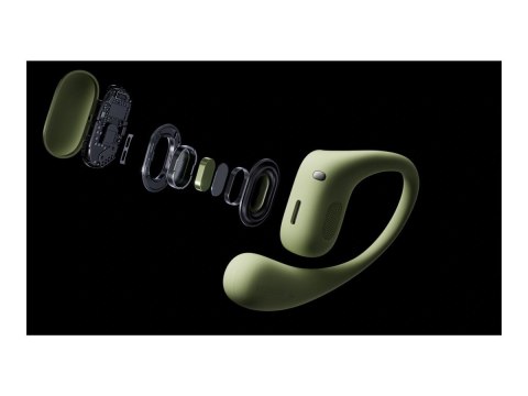 Huawei HUAWEI FreeArc (Green), Moose-T00