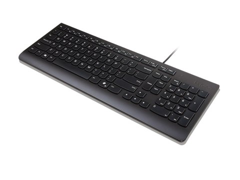 Lenovo Lenovo Essential Wired Keyboard AI Lithuanian | Lenovo