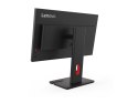 Lenovo Lenovo ThinkVision T24-40 23.8 1920x1080/16:9/250 nits/DP/HDMI/USB/Black/3Y Warranty | Lenovo
