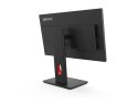 Lenovo Lenovo ThinkVision T24-40 23.8 1920x1080/16:9/250 nits/DP/HDMI/USB/Black/3Y Warranty | Lenovo