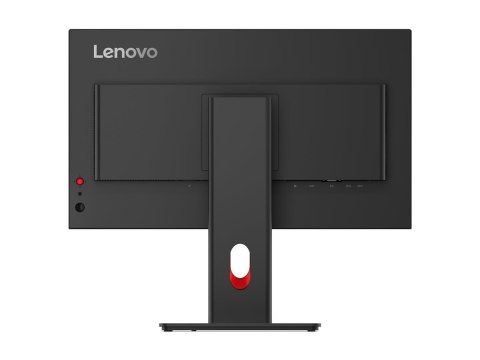 Lenovo Lenovo ThinkVision T24-40 23.8 1920x1080/16:9/250 nits/DP/HDMI/USB/Black/3Y Warranty | Lenovo