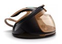 Philips Philips PerfectCare Elite Ironing system GC9682/80 2700 W Water tank capacity 1800 ml Black Auto power off 8 bar Vertical steam 