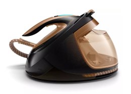 Philips Philips PerfectCare Elite Ironing system GC9682/80 2700 W Water tank capacity 1800 ml Black Auto power off 8 bar Vertical steam 