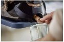 Philips Philips PerfectCare Elite Ironing system GC9682/80 2700 W Water tank capacity 1800 ml Black Auto power off 8 bar Vertical steam 