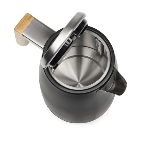 Princess Princess Pure Kettle | 236061 | Electric | 3000 W | 1.7 L | Stainless steel | 360° rotational base | Black
