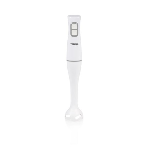 Tristar Tristar Hand Blender | MX-4850 | Hand Blender | 350 W | Number of speeds 2 | Turbo mode | White