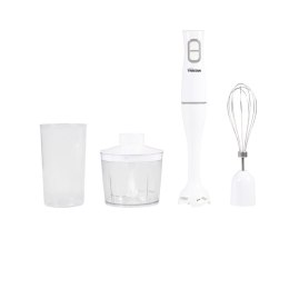 Tristar Tristar Hand blender set | MX-4851 | Hand Blender | 350 W | Number of speeds 2 | Turbo mode | Chopper | White