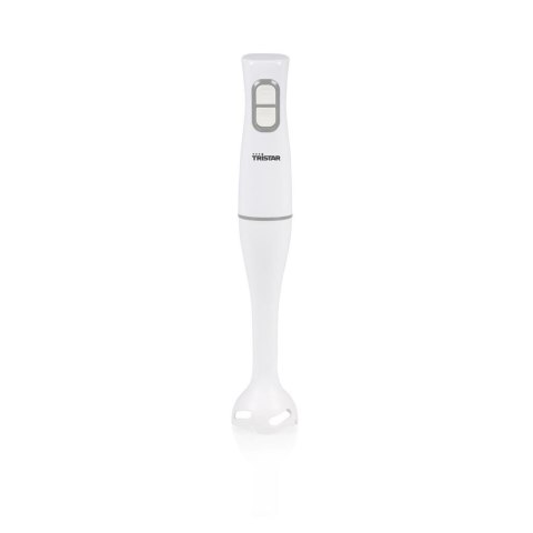 Tristar Tristar Hand blender set | MX-4851 | Hand Blender | 350 W | Number of speeds 2 | Turbo mode | Chopper | White