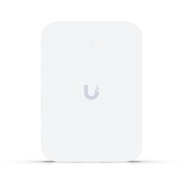 Ubiquiti Ubiquiti | Access Point | U7 In-Wall | 802.11ac | 4300 Mbit/s | Ethernet LAN (RJ-45) ports 3 | MU-MiMO Yes | PoE in