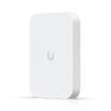 Ubiquiti Ubiquiti | Access Point | U7 In-Wall | 802.11ac | 4300 Mbit/s | Ethernet LAN (RJ-45) ports 3 | MU-MiMO Yes | PoE in