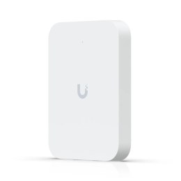 Ubiquiti Ubiquiti | Access Point | U7 In-Wall | 802.11ac | 4300 Mbit/s | Ethernet LAN (RJ-45) ports 3 | MU-MiMO Yes | PoE in